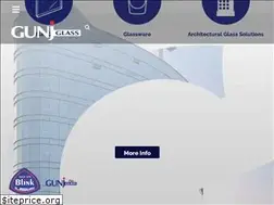 Sites similar to gunjglass.com