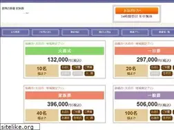 Sites similar to gunkan.jp