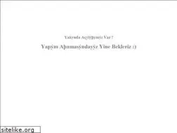 Sites similar to gunkar.com.tr