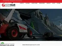 Sites similar to gunkar.com