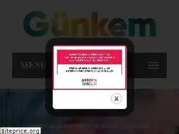 Sites similar to gunkem.com.tr