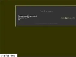 Sites similar to gunkie.com