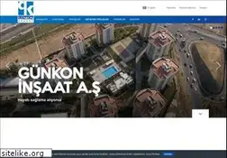 Sites similar to gunkon.com