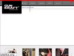 Sites similar to gunkraft.com