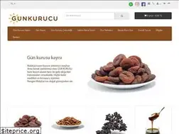 Sites similar to gunkurucu.com