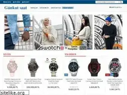 Sites similar to gunkutsaat.com