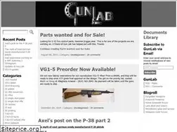 Sites similar to gunlab.net