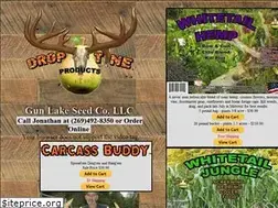 Sites similar to gunlakeseedco.com