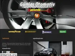 Sites similar to gunlasotomotiv.com