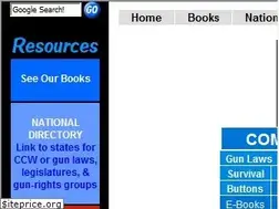 Sites similar to gunlaws.com
