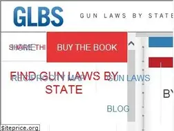 Sites similar to gunlawsbystate.com