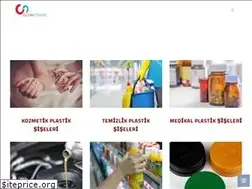 Sites similar to gunlerplastik.com