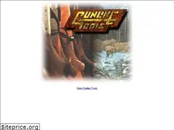 Sites similar to gunline.com