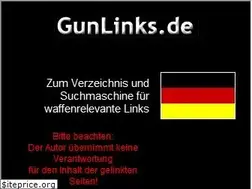 Sites similar to gunlinks.de