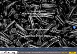 Sites similar to gunloverspassions.com