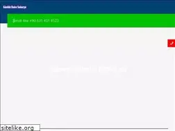 Sites similar to gunlukdairesakarya.com