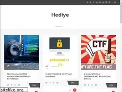 Sites similar to gunlukhediye.blogspot.com