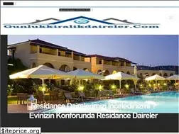 Sites similar to gunlukkiralikdaireler.com