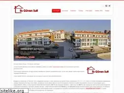 Sites similar to gunlukkiralikkonya.com
