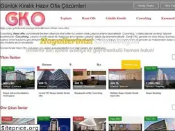 Sites similar to gunlukkiralikofis.com