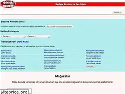 Sites similar to gunlukreklam.com