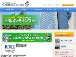 Sites similar to gunma-bma.or.jp