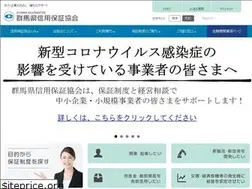 Sites similar to gunma-cgc.or.jp