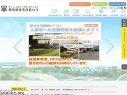 Sites similar to gunma-jkk.or.jp