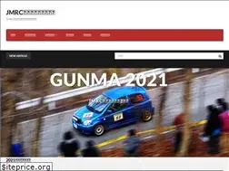 Sites similar to gunma-rally.com