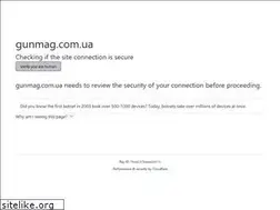 Sites similar to gunmag.com.ua