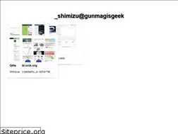 Sites similar to gunmagisgeek.com