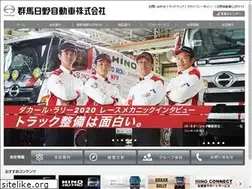Sites similar to gunmahino.co.jp