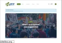 Sites similar to gunmajet.net