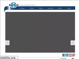 Sites similar to gunmak.com