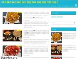 Sites similar to gunmamenu.com