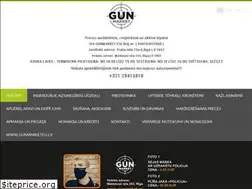 Sites similar to gunmarket.eu