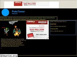 Sites similar to gunmaster2.tripod.com