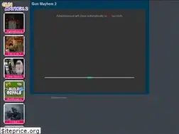 Sites similar to gunmayhem2.co