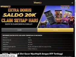 Sites similar to gunmonster.org