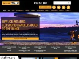 Sites similar to gunn-jcb.com