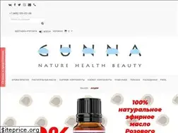 Sites similar to gunna.ru