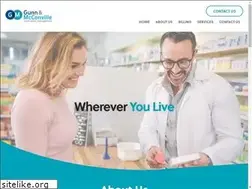 Sites similar to gunnandmcconville.com.au