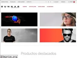 Sites similar to gunnar.cl