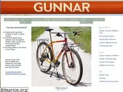 Sites similar to gunnarbikes.com
