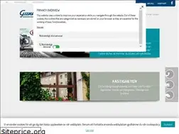Sites similar to gunnarbylund.se