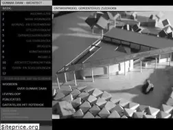 Sites similar to gunnardaan.nl