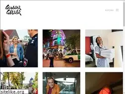 Sites similar to gunnargeller.de