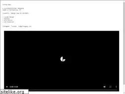 Sites similar to gunnargray.com