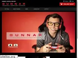 Sites similar to gunnarjapan.com