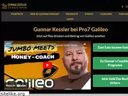 Sites similar to gunnarkessler.com